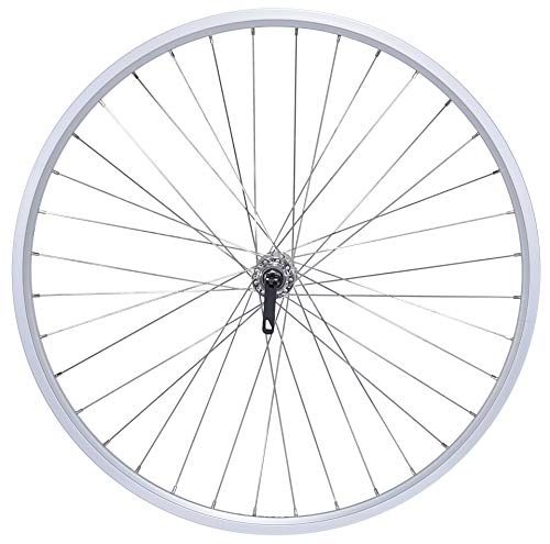 Capstone 26 inch Alloy Front Wheel QR 36H