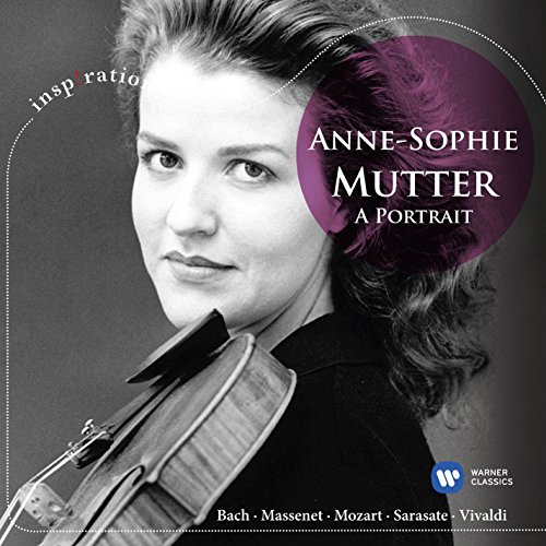 Anne-Sophie Mutter/Alexis Weissenberg