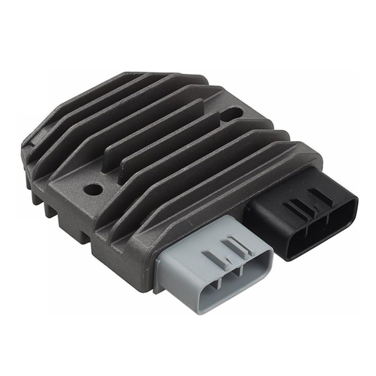 Mosfet 2001G.1 Régulateur de Tension de Moto 5 Broches Fh020Aa pour Yam-aha Fz07 Fz09 Fz1 YZF R1 Fj09 Fjr1300 pour Hon-da Cbr650F 600Rr - 1