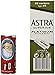 Produktbild 100 Astra Superior Platinum und Arko Rasierseife Stick