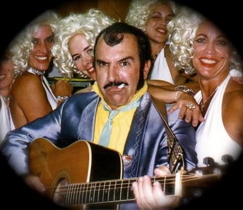 Second Podcast of Newport '69.