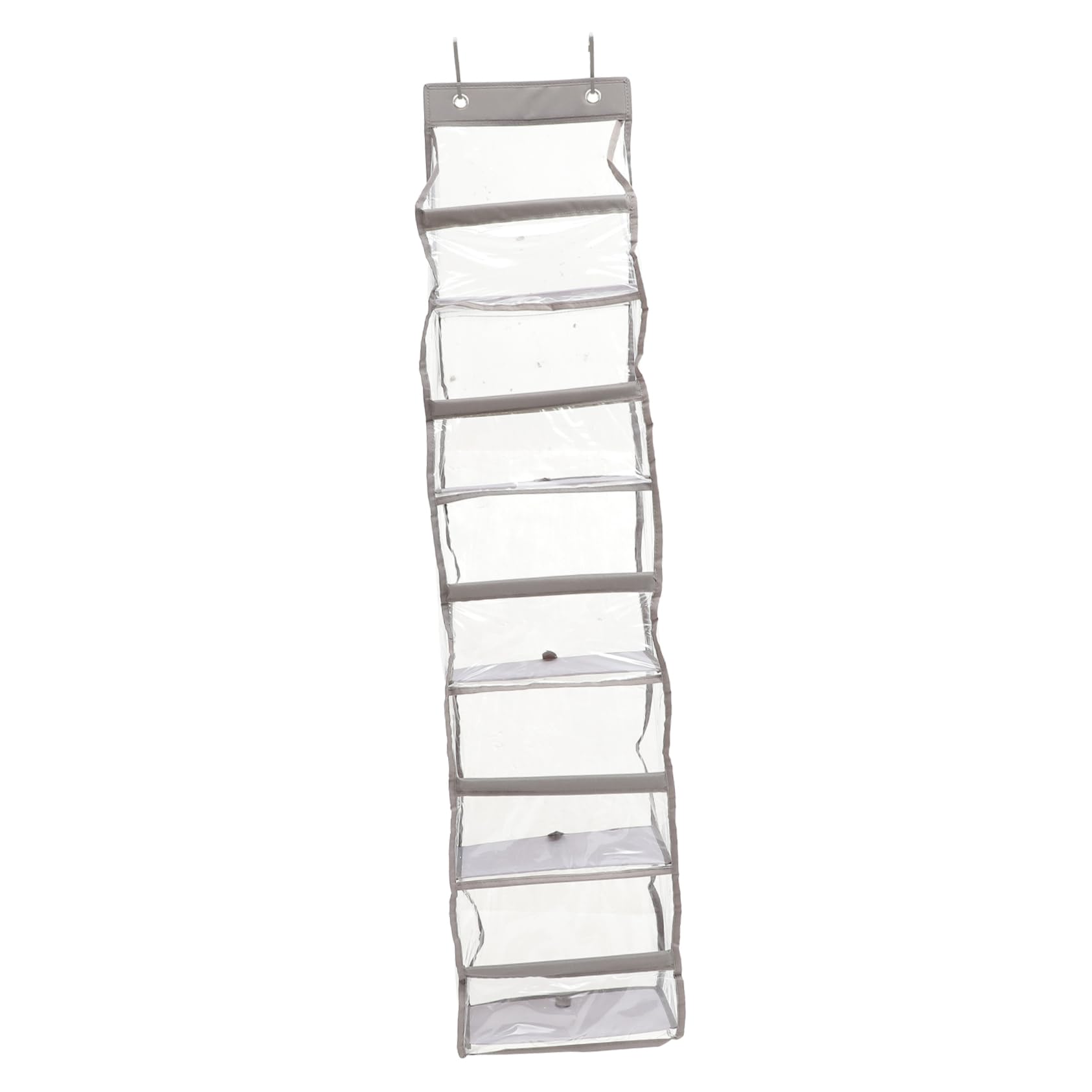 VINTORKY Multi-Function Storage Bags Wall Hanging Storage Oxford Cloth 5 Layers