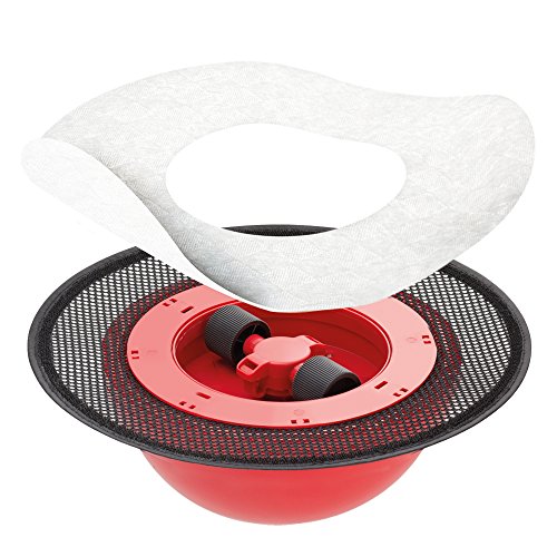 Robotic Duster O cedar Quick Floor Cleaning Enjoy with best Cle..