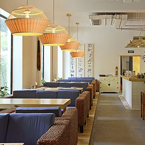Lumières décoratives pour restaurants et salons à éclairer