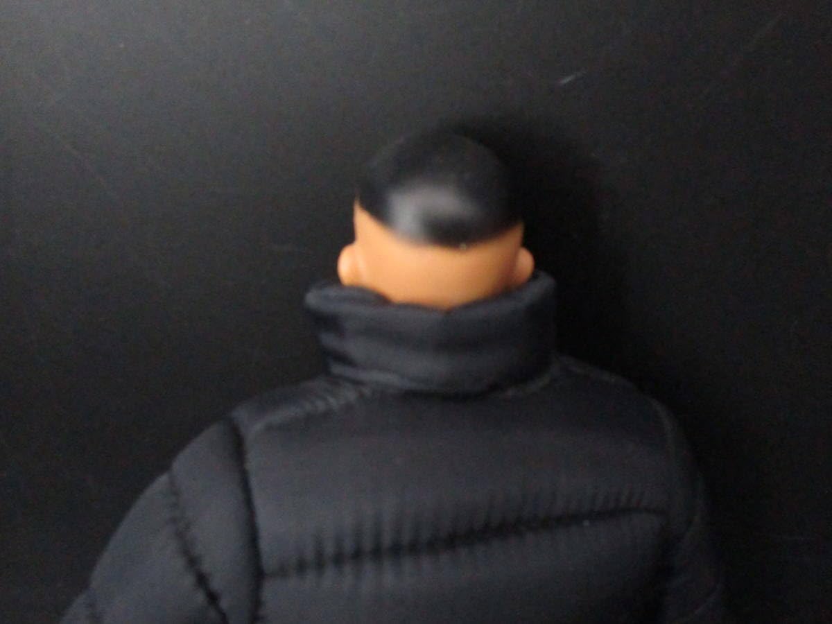 Amazon.co.jp: メディコム・トイ TOKYO TRIBE KAI フィギュア