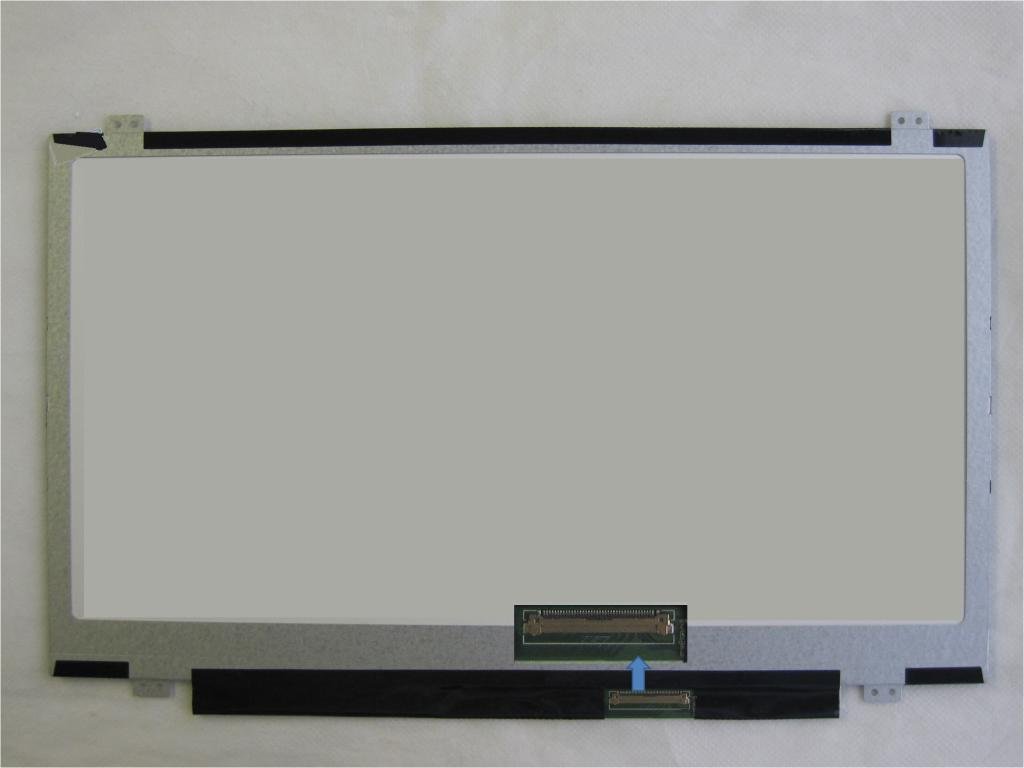 Amazon.com: Au Optronics B140rtn02.1 Replacement LAPTOP LCD Screen