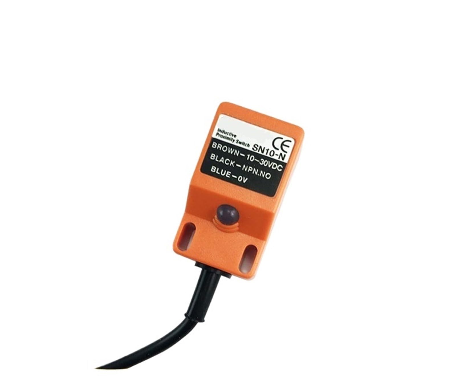 MXXDMOPD 1pc SN10-N SN10-P SN10-KP2 Proximity Switch Sensor(SN10-KP2)