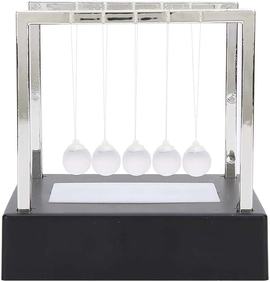 newtons' cradle