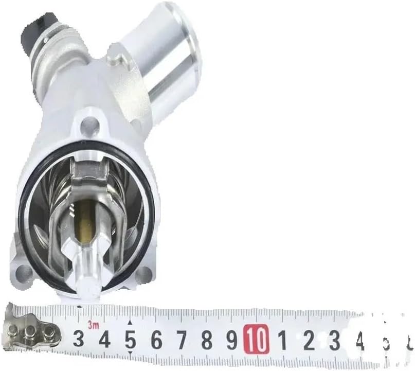 1pc Thermostat 96988257 for Chevrolet Spark M300 Beat 1.2 2017-2021