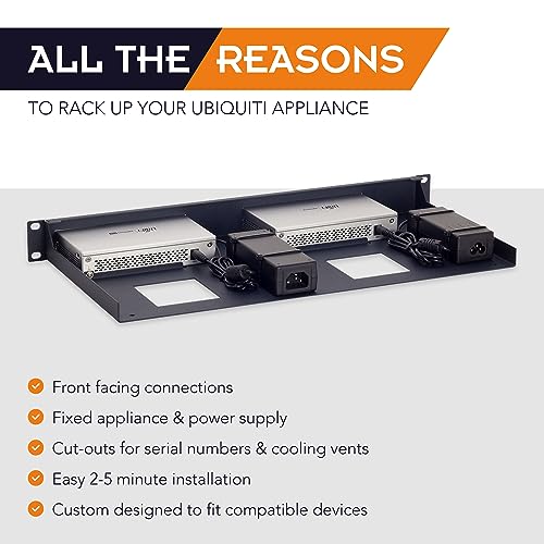 Wireless rackmount NAS storage Kit product image