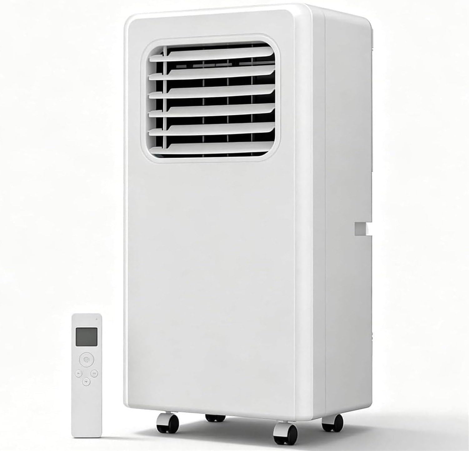 9000BTU/12000BTU przenośny klimatyzator 3 w 1 z osuszaczem powietrza i wentylatorem, timer 24H, do sypialni, mieszkania i małych pomieszczeń, klimatyzacja, 9000BTU, 9000BTU, 9000BTU