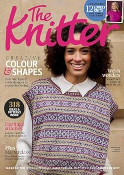 The Knitter
