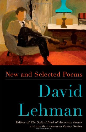 New and Selected Poems