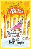 Koekjes voor de koningin (De keukenprins van Mocano) (Dutch Edition)