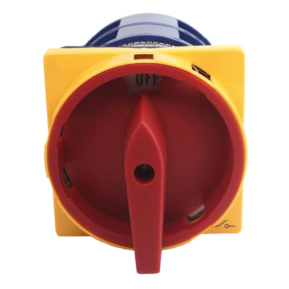 1PC ASN210 220 ASN211 202 222 N 0201 second self-locking rotary switch hole 30 (ASN220-2 normally open)