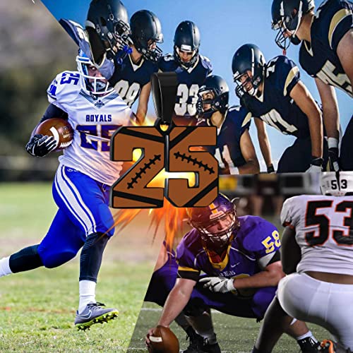 SKQIR Football Number Necklace for Boys Athletes Jersey Black Number Chain for Men Stainless Steel Charm Number Pendant Sport Jewelry Gift for Men Stocking Stuffers Christmas New Year Gift for Men3