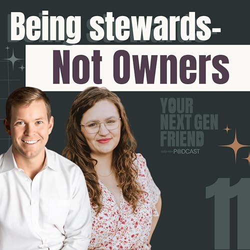 Page de couverture de Steward the Seat: AJ Treleven on Family Governance That Grows