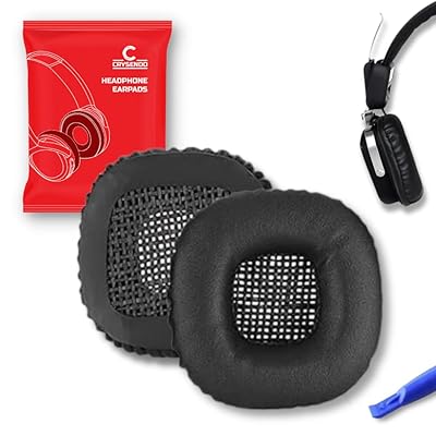 Boat Rockerz 400 Headphone Ear Sponge Foam Ear Cushions For Boat