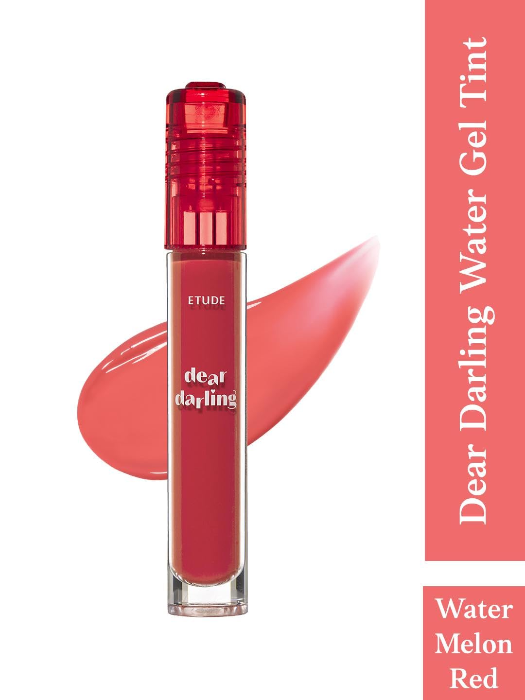 ETUDE HOUSE Dear Darling Water Gel Tint - #08 Water Melon Red