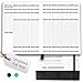 Panda Planner Weekly - Weekly Planner for Productivity & Happiness- 1 Year Planner - 8.5 x 11" - Softcover - Weekly Layout, Calendar, Journal, Daily Gratitude, Personal Organizer: All-In-1! Guaranteed