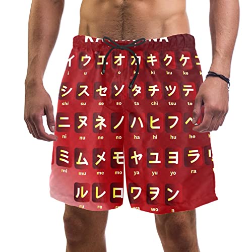 Maillots de bain pour hommes HadHfun idéal pour vos vacances au soleil