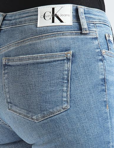 Image of Calvin Klein Women Jeans