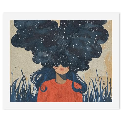 Kits de pintura por números para adultos que buscan reducir estrés