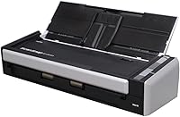 Vista 2 de Fujitsu ScanSnap S1300i - Escáner de documentos portátil a color dúplex para Mac y PC (renovado)