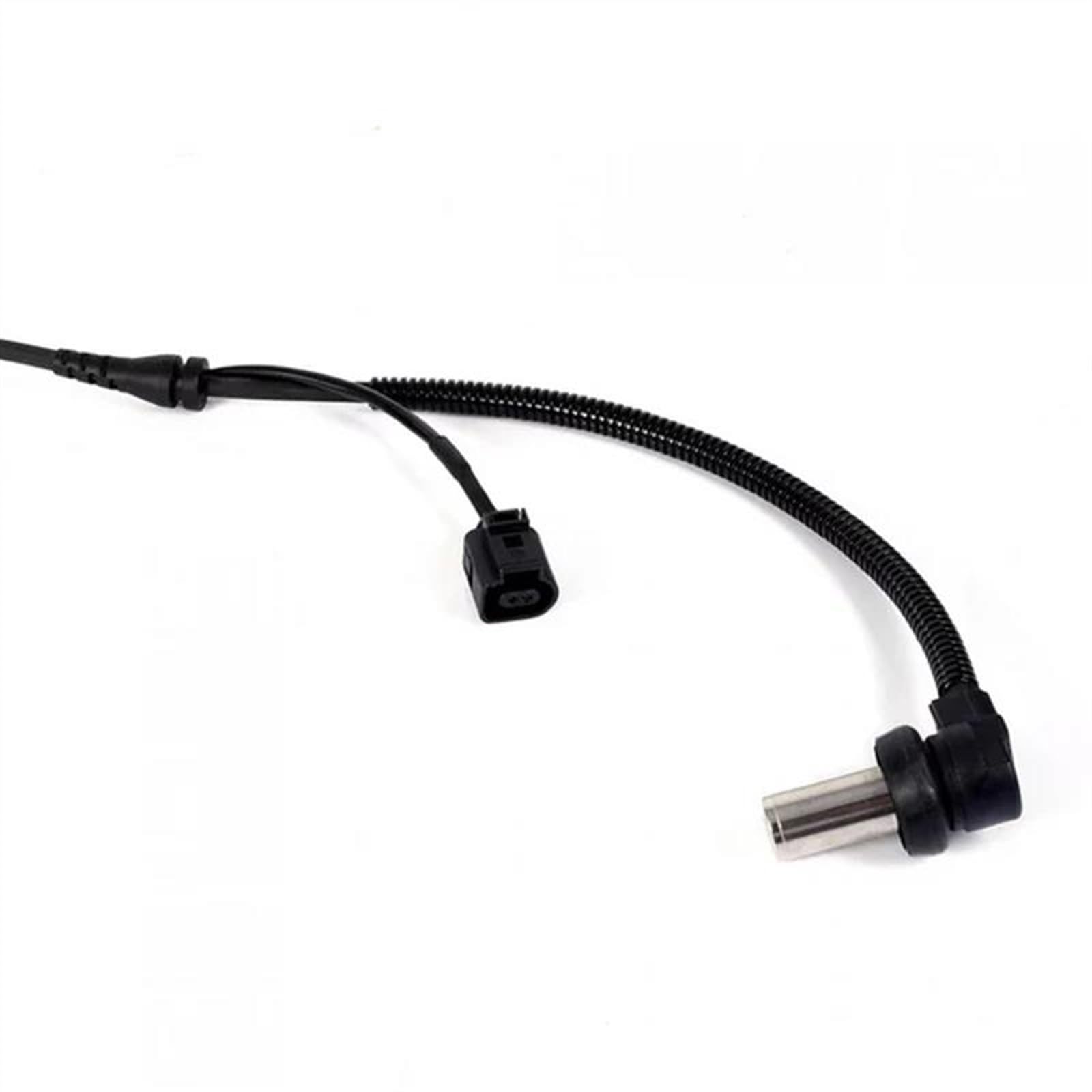 Lot De 2 Capteurs ABS Avant Gauche Et Droite - Compatible VW Passat 3BG 3B A4 (8D, B5) 1999 - 8D0927803D
