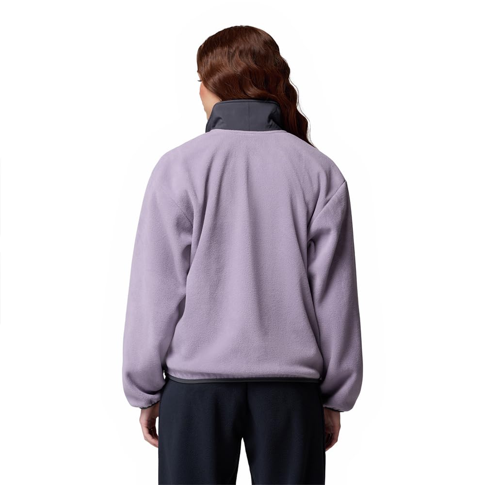 Columbia Sequoia Grove 1/2 Zip Fleece Forro polar Mujer (Pack de 1)