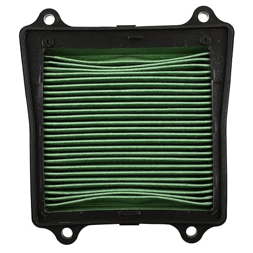 HK Air Filter Paper Compatible For Bajaj Pulsar RS 200/NS 200 BS6/NS 125/NS 160/Dominar 250 & 400-image-36