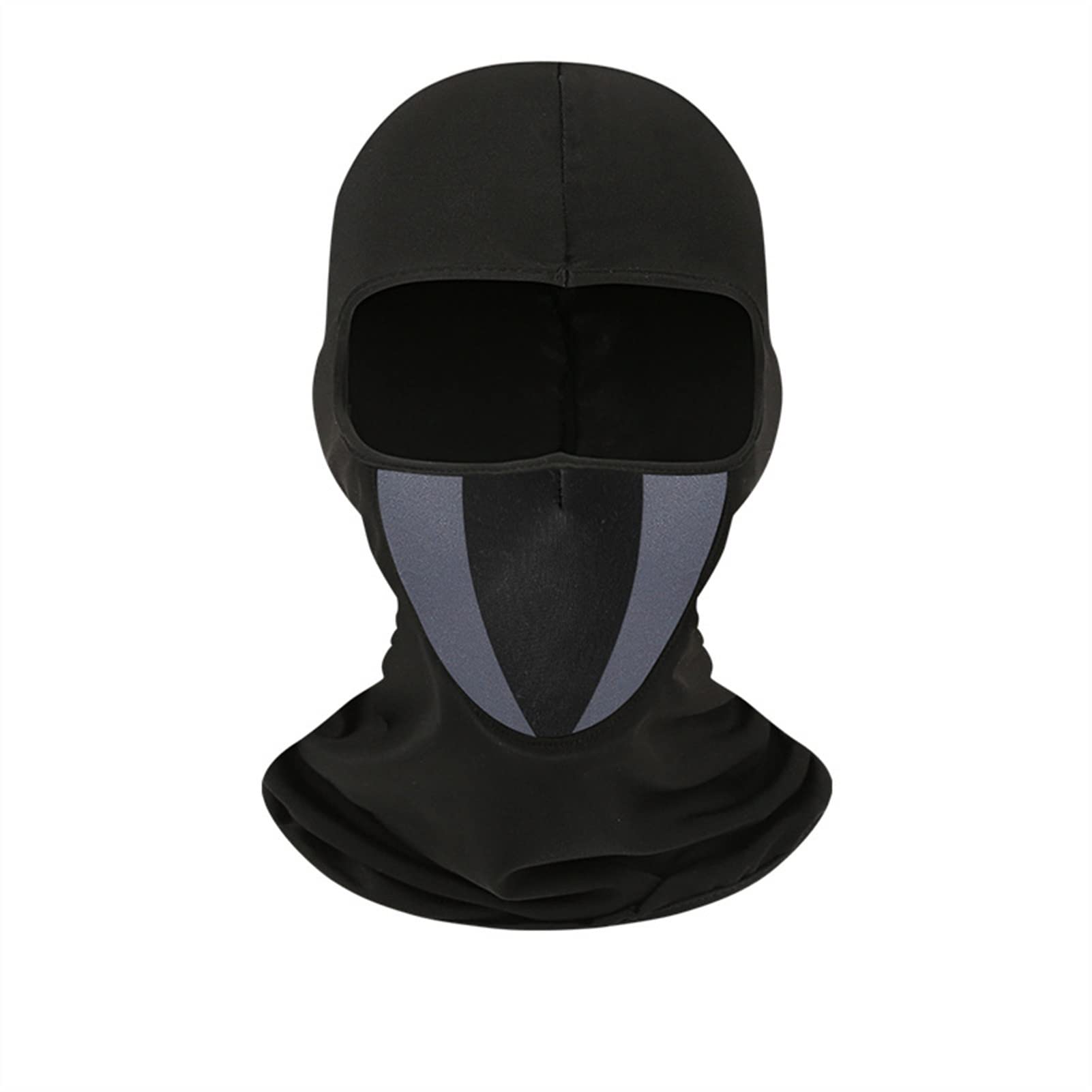 Balaclava Gaanos Transpirables Bicicletas Casco Liner Gorro de la Cara Llena Capa de Cubierta Hombres Mujeres