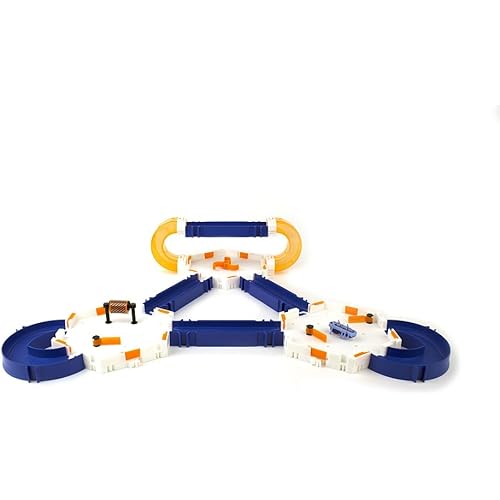 Nano Nitro Habitat Set