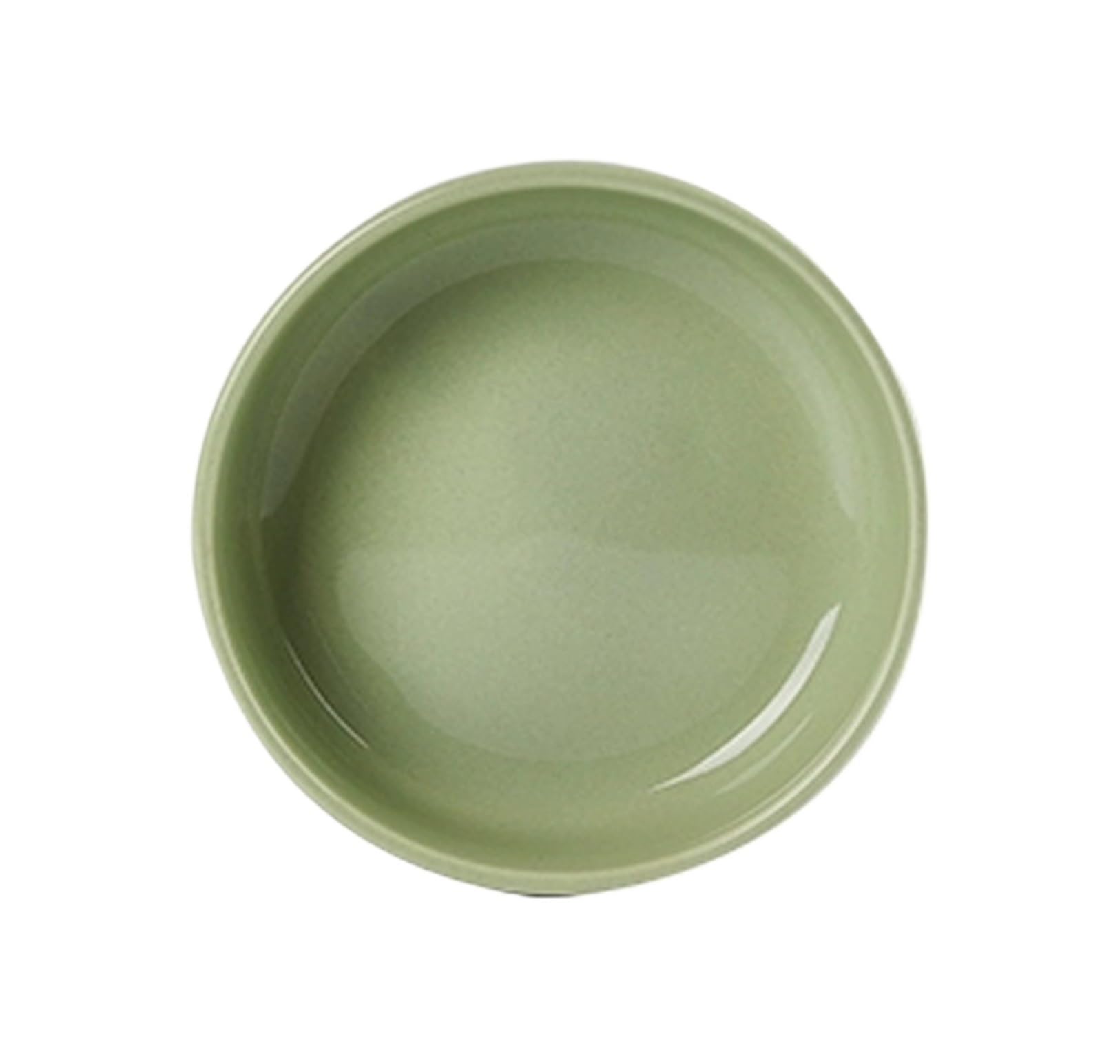 Cenz-888 Snack Dish Condiment Dishes are Suitable for Side Snacks Sugar Soy Sauce Vinegar Sauces and Dipping