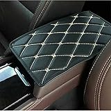 Das Auto-Armlehnen-Kastenkissen besteht aus weichen und bequemen Materialien, die den Druck auf Ihre Arme verringern und Ihnen eine angenehmere Fahrumgebung bieten. Es kann Ihre Ellbogen, Arme und Handgelenkauflagen entspannen. Es ist für Menschen geeignet, die es satt haben, jeden Tag lange Zeit zu fahren.