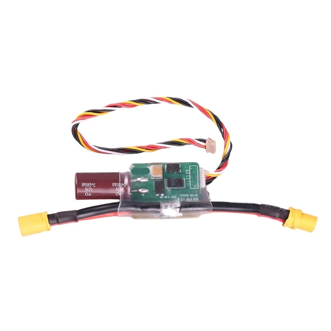 Compatibile con CUAV HV_PM Modulo Potenza XT60