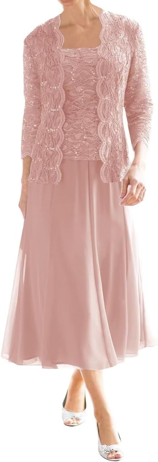 Pieces Mother of The Bride Dresses for Wedding 34 Ghana Ubuy