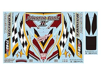 専用ページ Amazon.com: TAMIYA 47454 1:10 Plasma Edge II iRide. TT-02B L