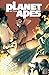 Planet of the Apes Vol. 3