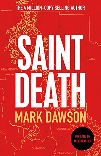 Saint Death (John Milton)
