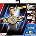 Mattel WWE Championship Title, World Heavyweight Championship Role-Play & Costume Piece, Leather-Like Belt 3+ Feet