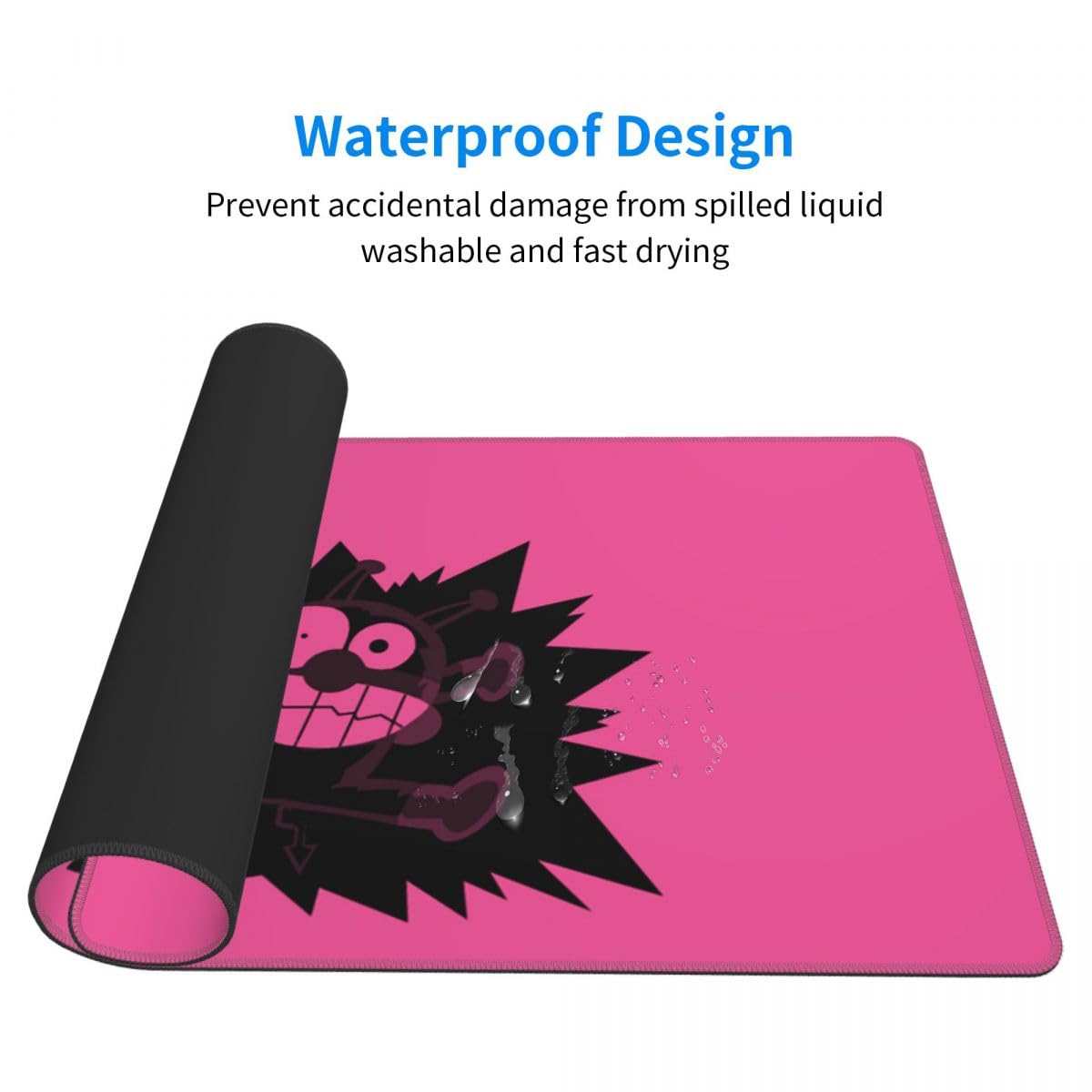 DISHWASHER1910 特大マウスパッド プリンツ・ハインリヒ sp DISHWASHER1910 特大マウスパッド プリンツ・ハインリヒ sp