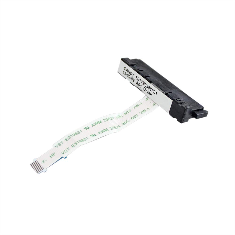 Câble Nappe HDD SATA Pour HP Pavilion 15-BS (15-bs081nf) – Occasion
