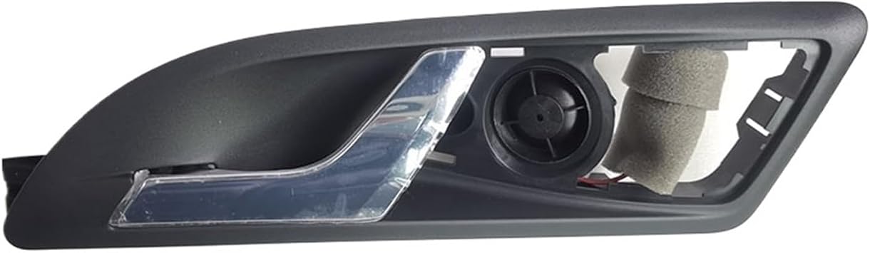 Car Accessories,Compatible with Skoda Octavia Superb Yeti Door Handle InteriorOctavia Front Left
