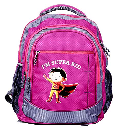 school bag for class 1