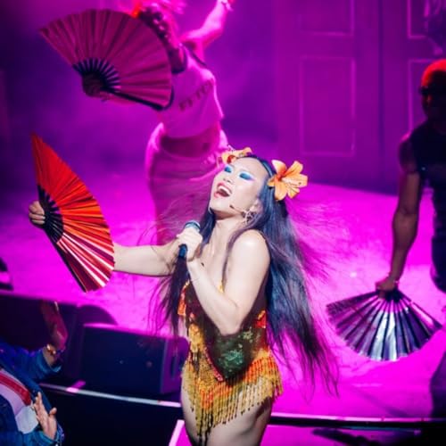 Is London failing its drag queens?