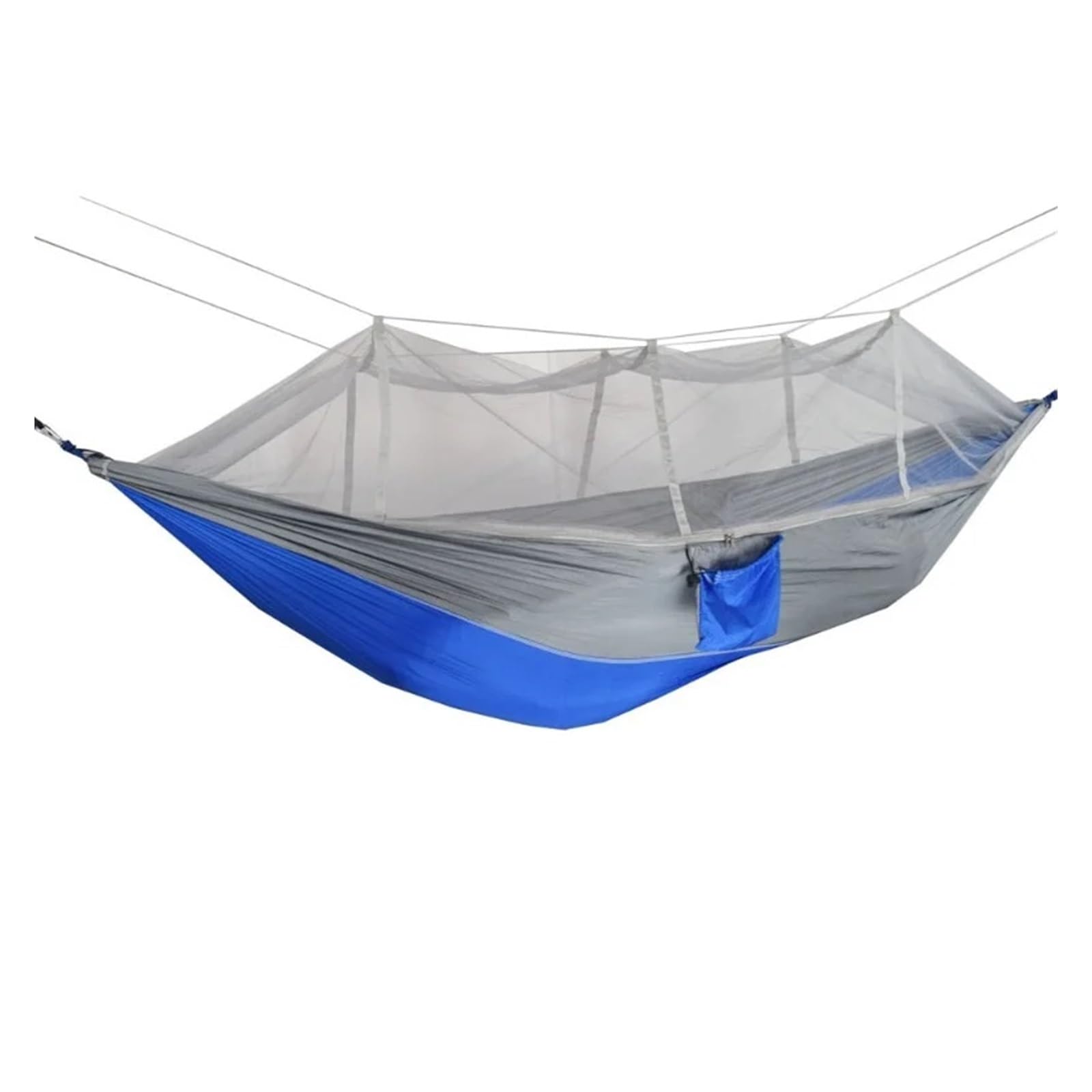 Amaca, 2 Pezzi Zanzariera Outdoor Per Amaca Campeggio per Campeggio/Giardino