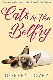Cats in the Belfry (Feline Frolics Book 1)
