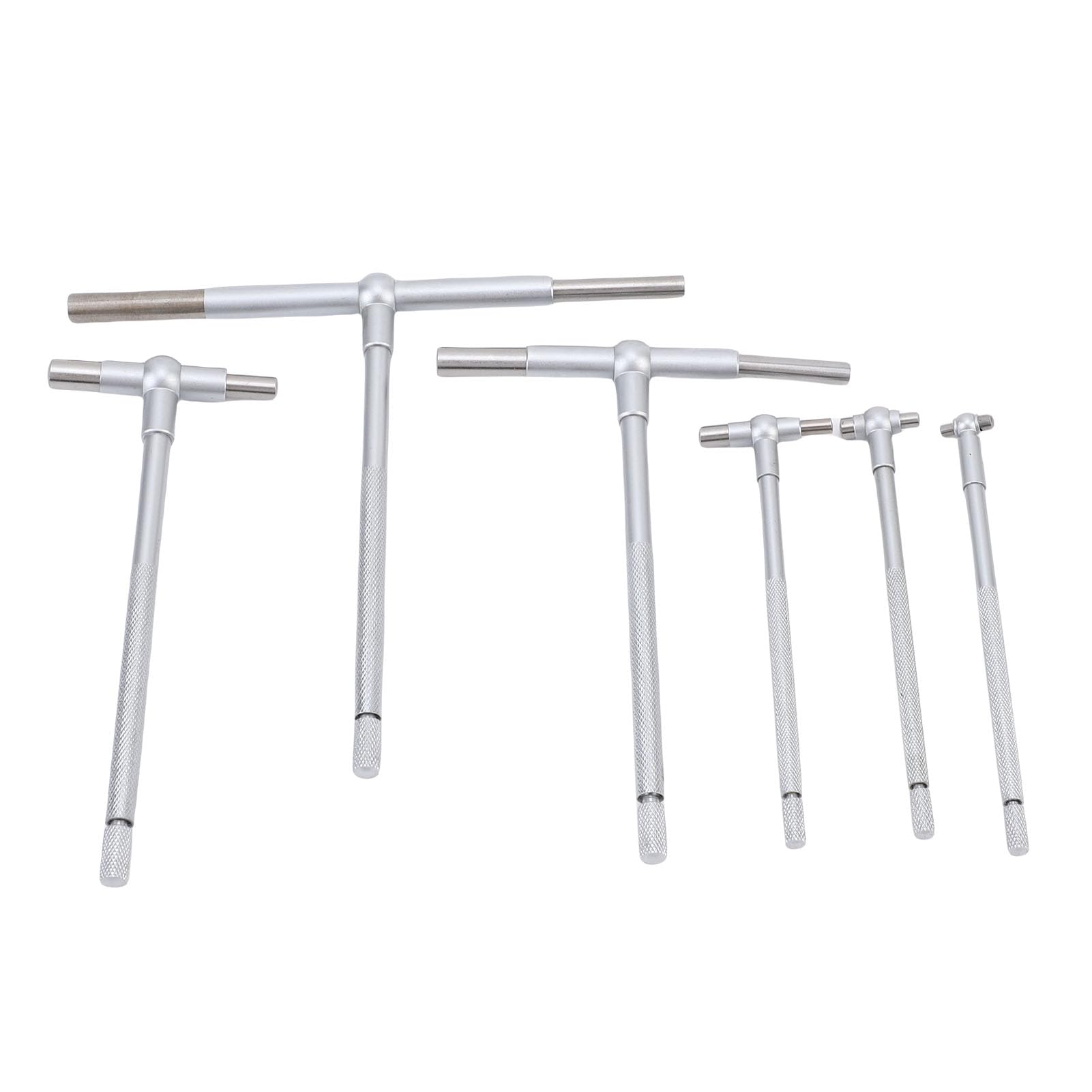 Jiawu Gage Telescoping Precision Set Self -Concinte.