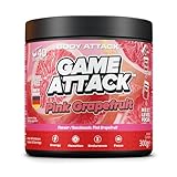 GAME ATTACK